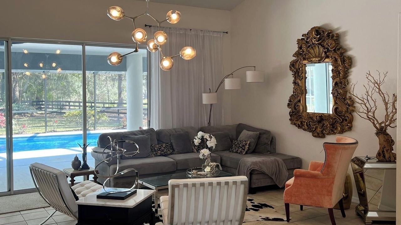 Photo of Bedroom in Fellowship