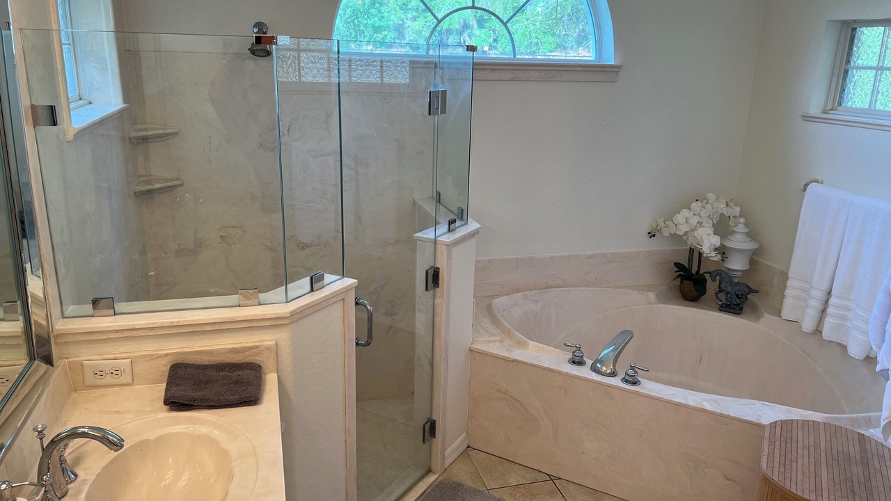 Photo of Bathroom in Fellowship