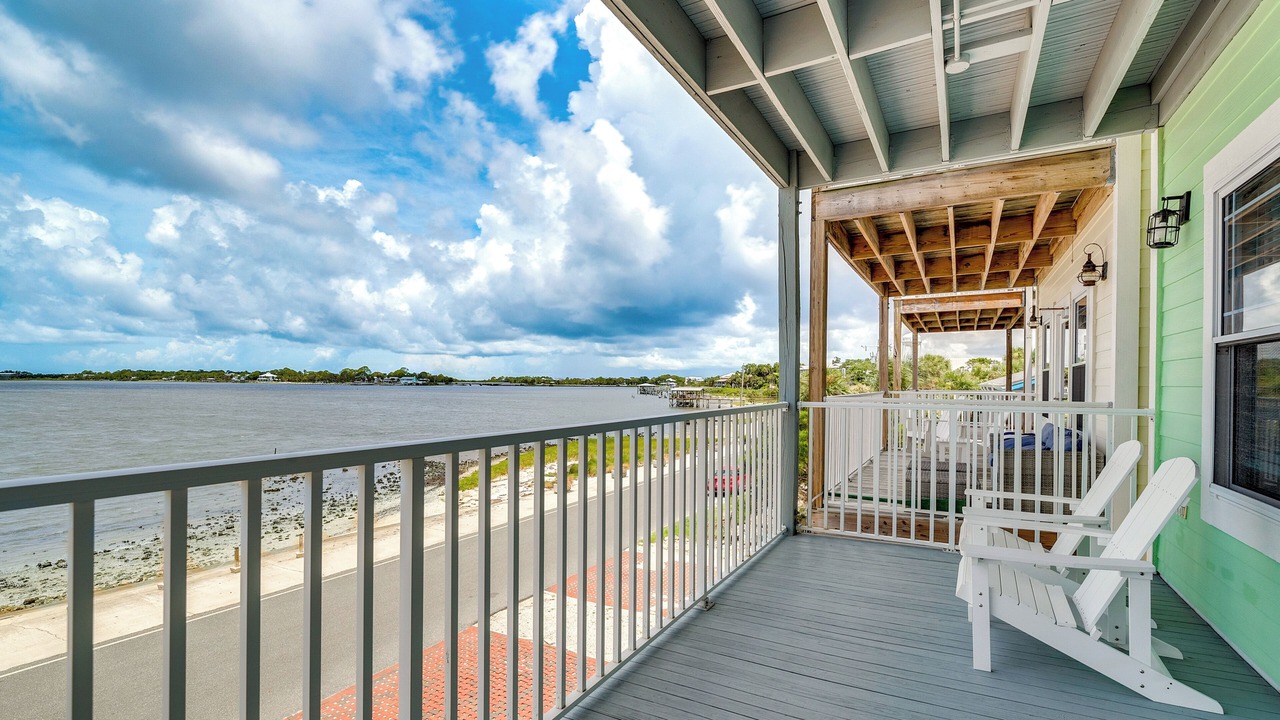 Photo of Outdoor in Cedar Key