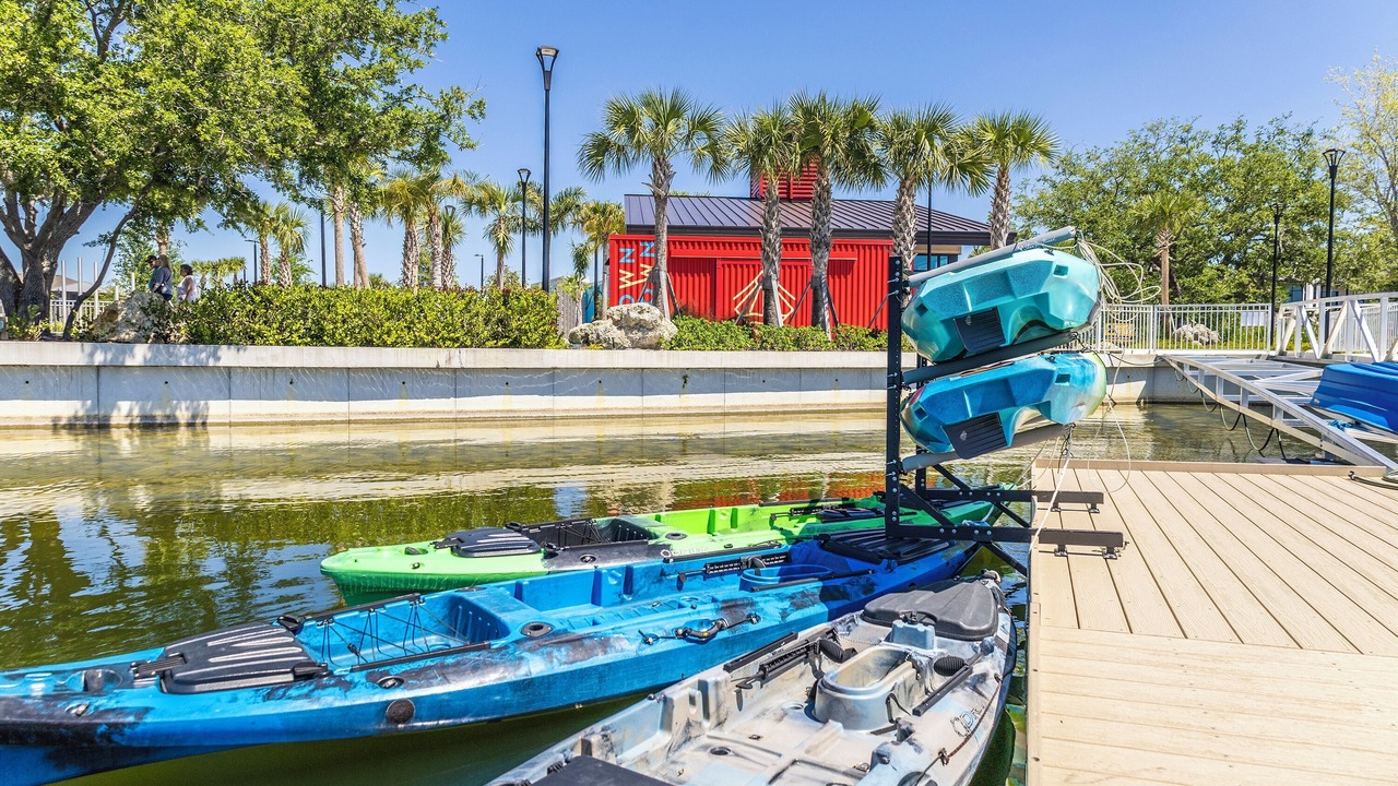 Photo of Outdoor in Venice