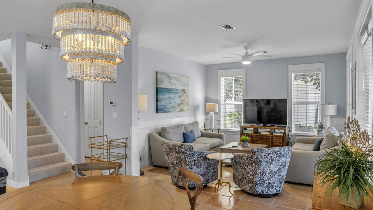 Photo of Livingroom in Laurel Grove