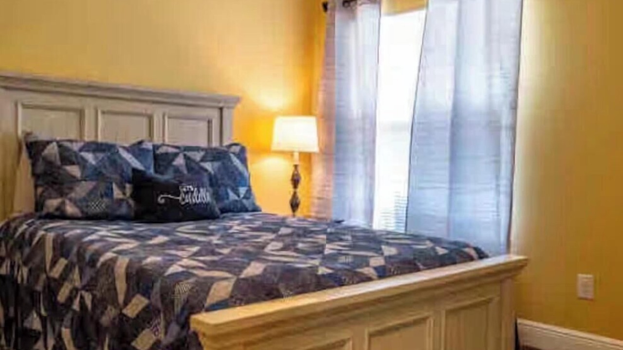 Photo of Bedroom in Greater Northdale