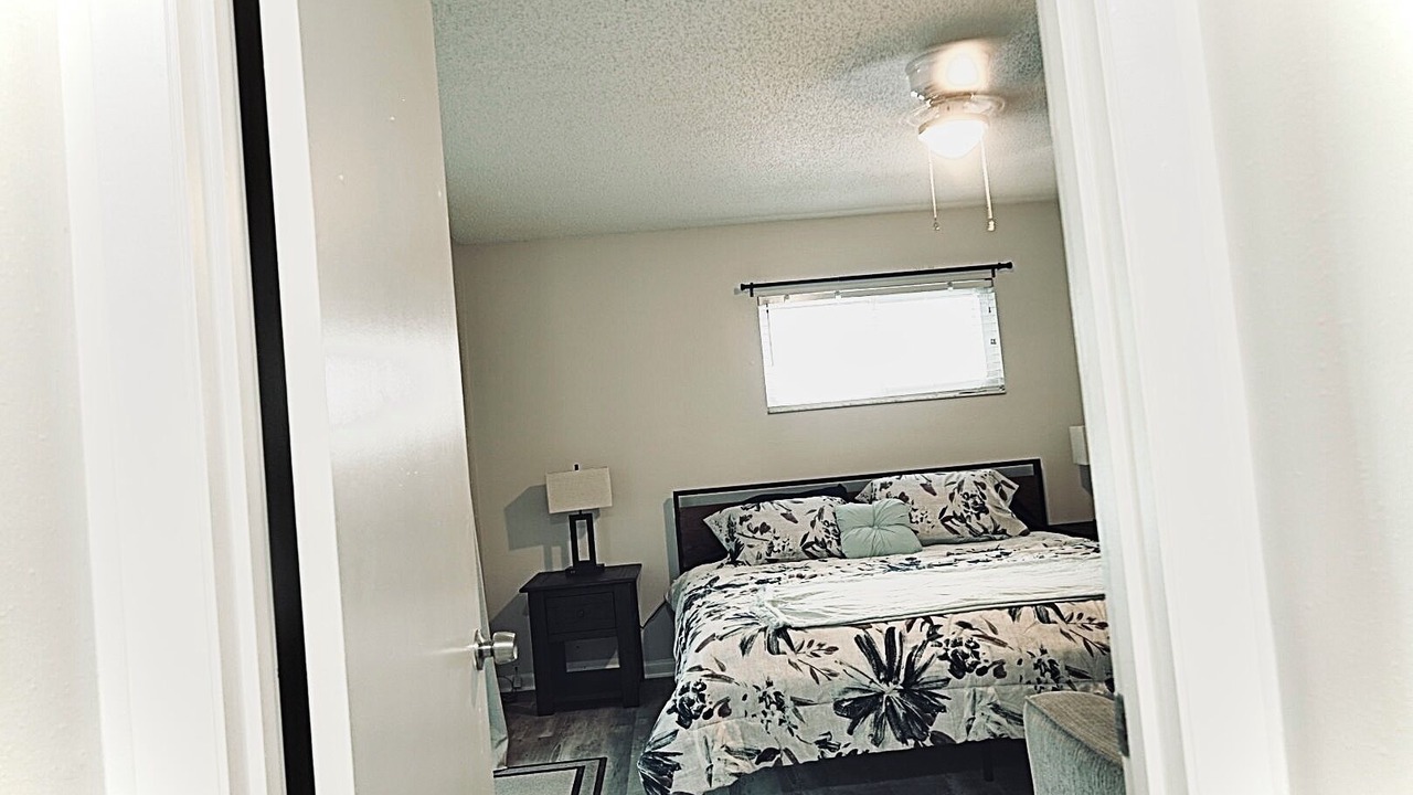Photo of Bedroom in Ocala