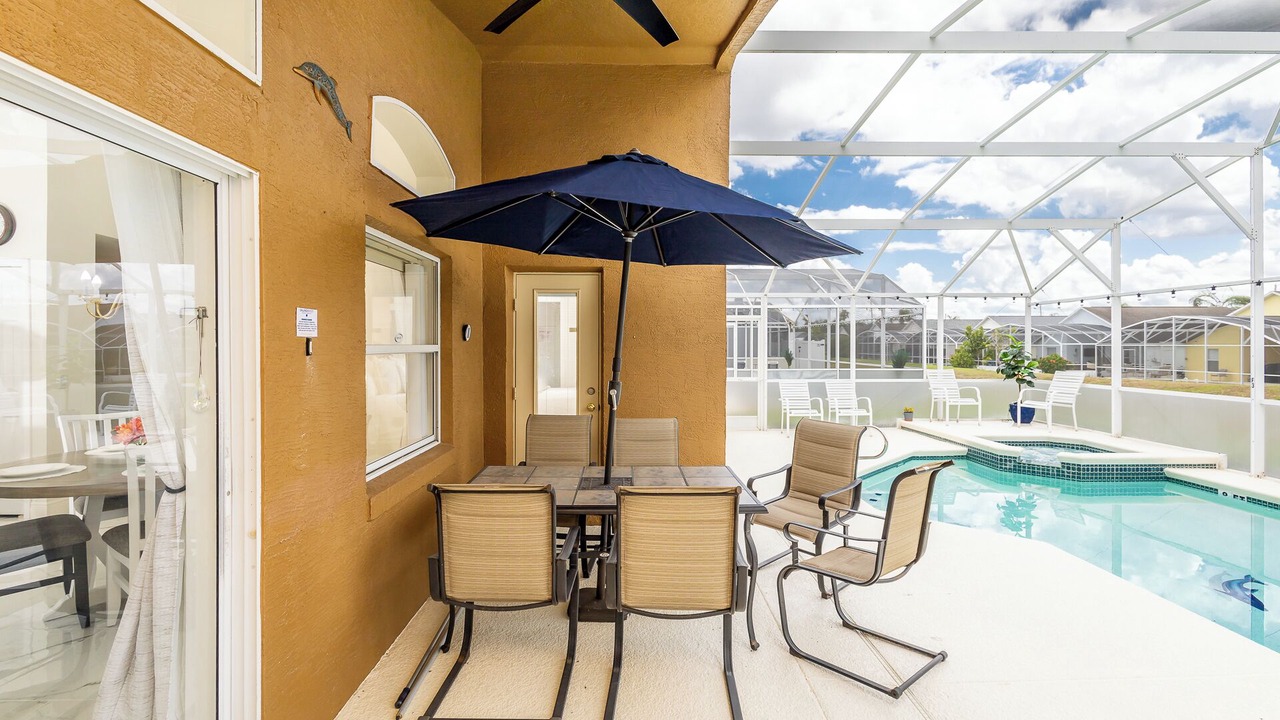 Photo of Outdoor in Westbury