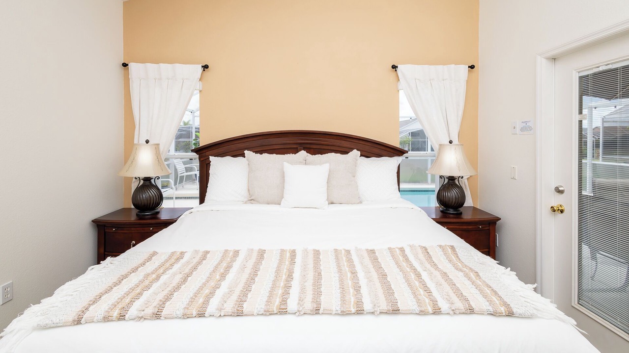 Photo of Bedroom in Westbury