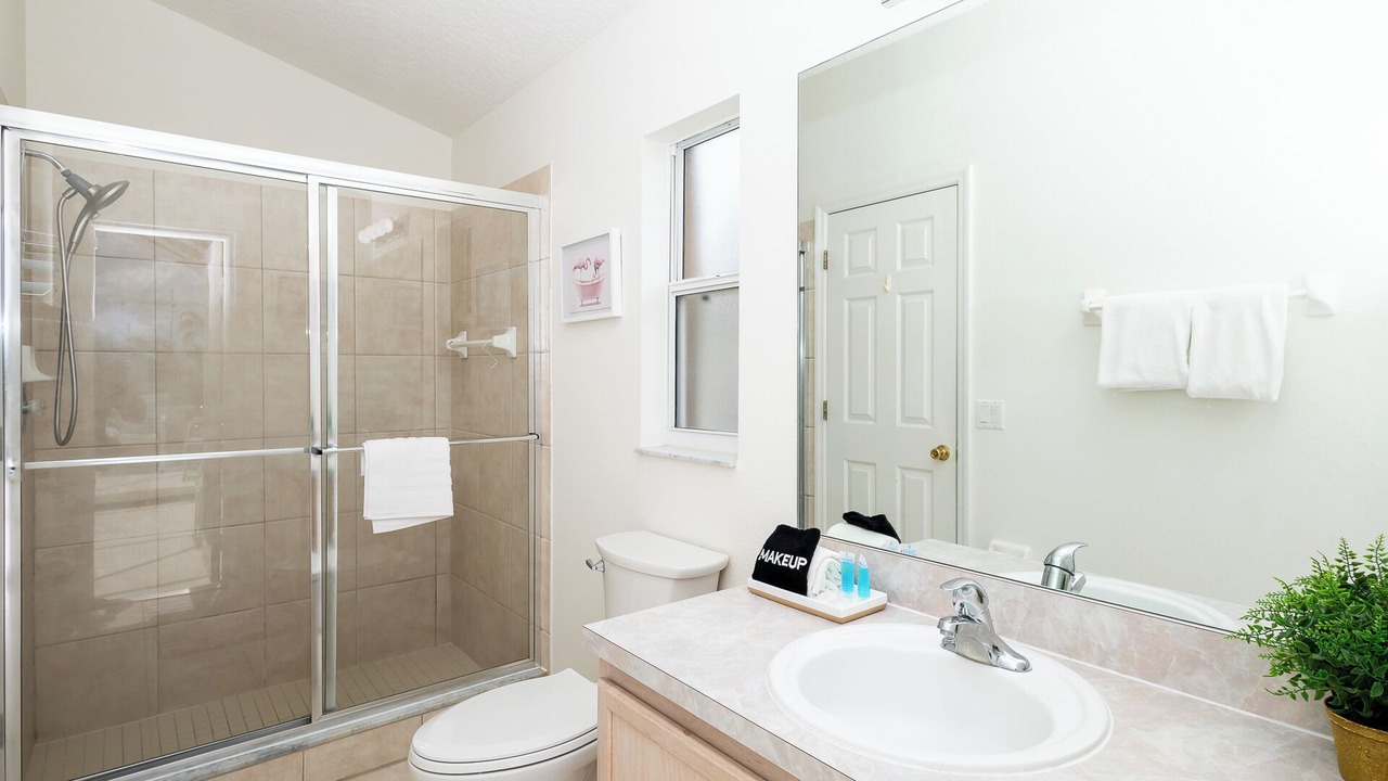 Photo of Bathroom in Westbury