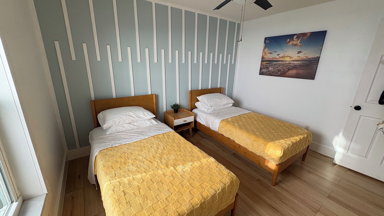 Photo of Bedroom in Bartlett Park