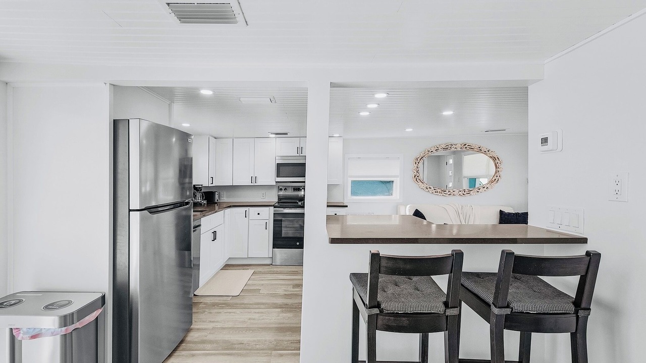 Photo of Kitchen in Matlacha