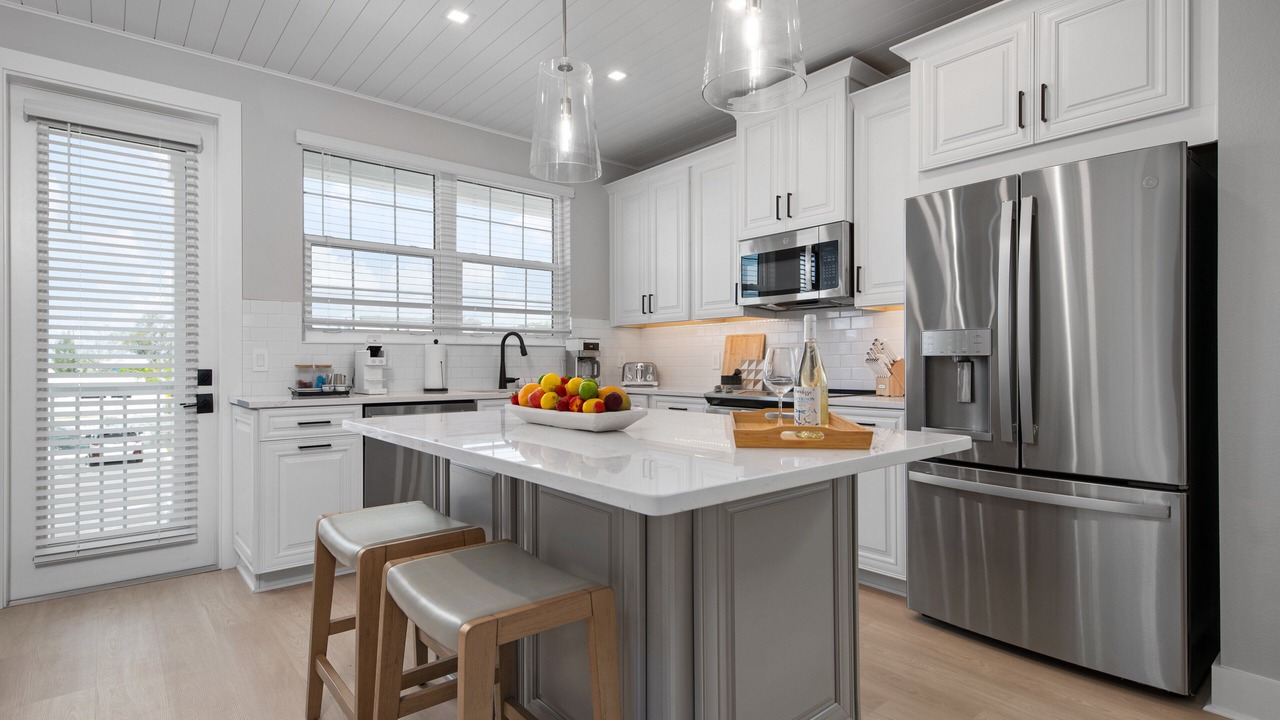 Photo of Kitchen in Cortez