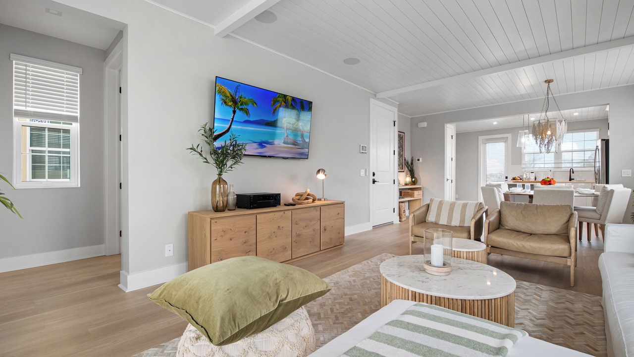 Photo of Livingroom in Cortez