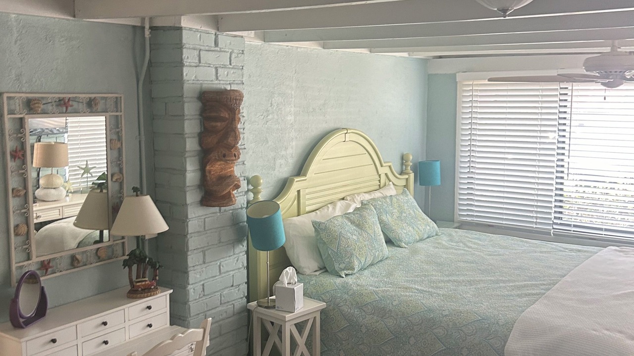 Photo of Bedroom in Krulder