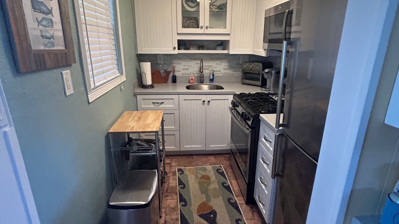 Photo of Kitchen in Krulder