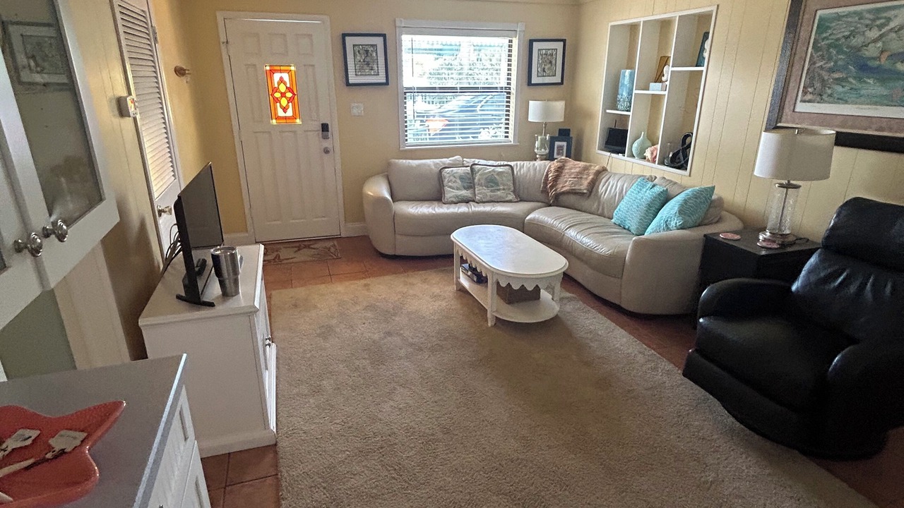 Photo of Livingroom in Krulder
