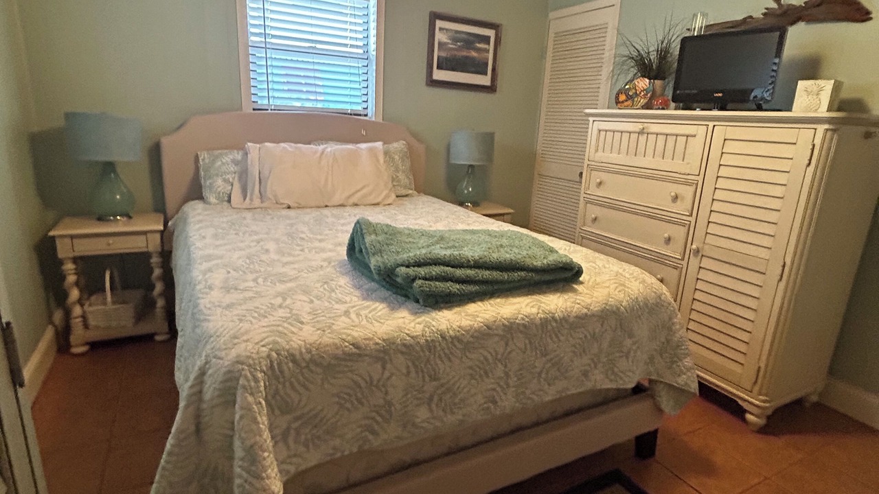 Photo of Bedroom in Krulder