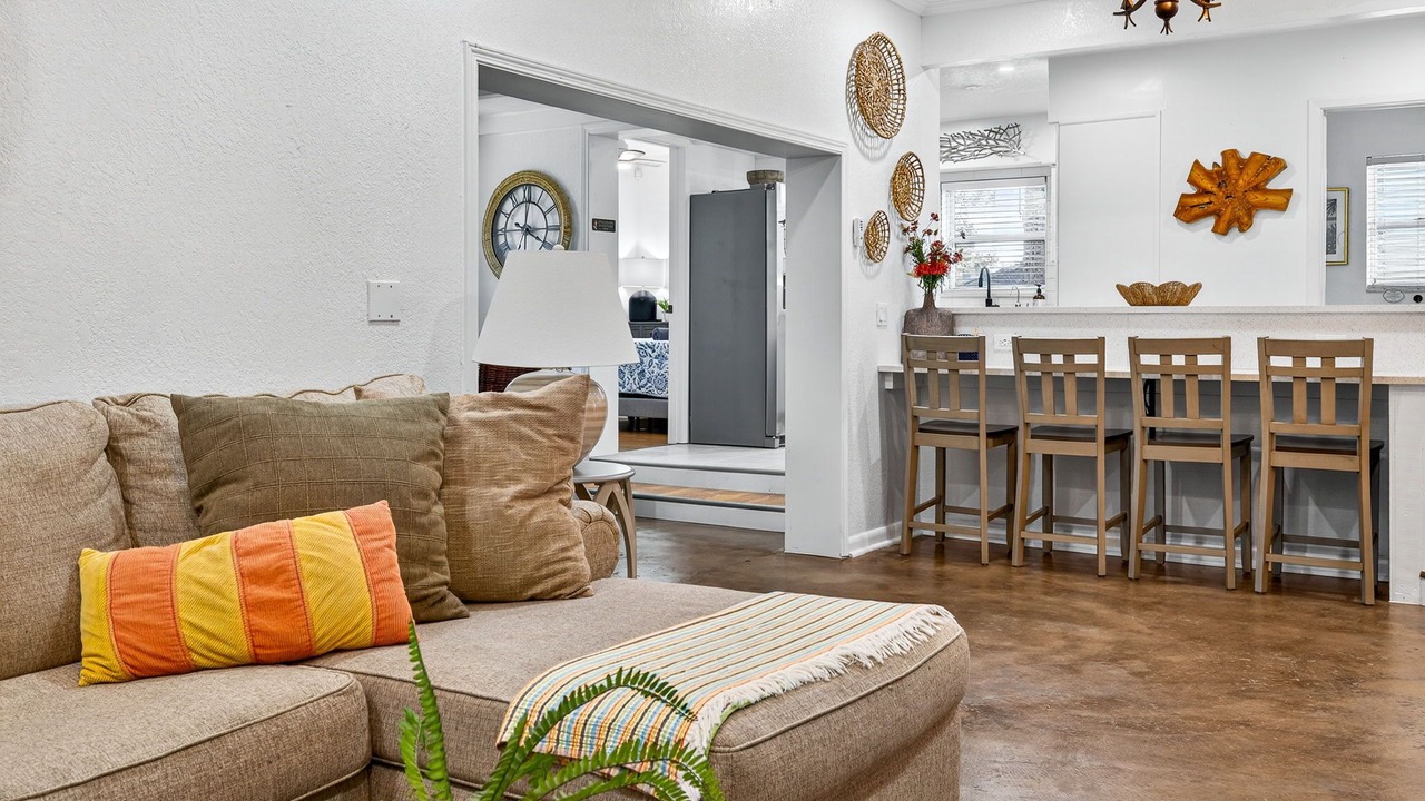 Photo of Livingroom in Tampa