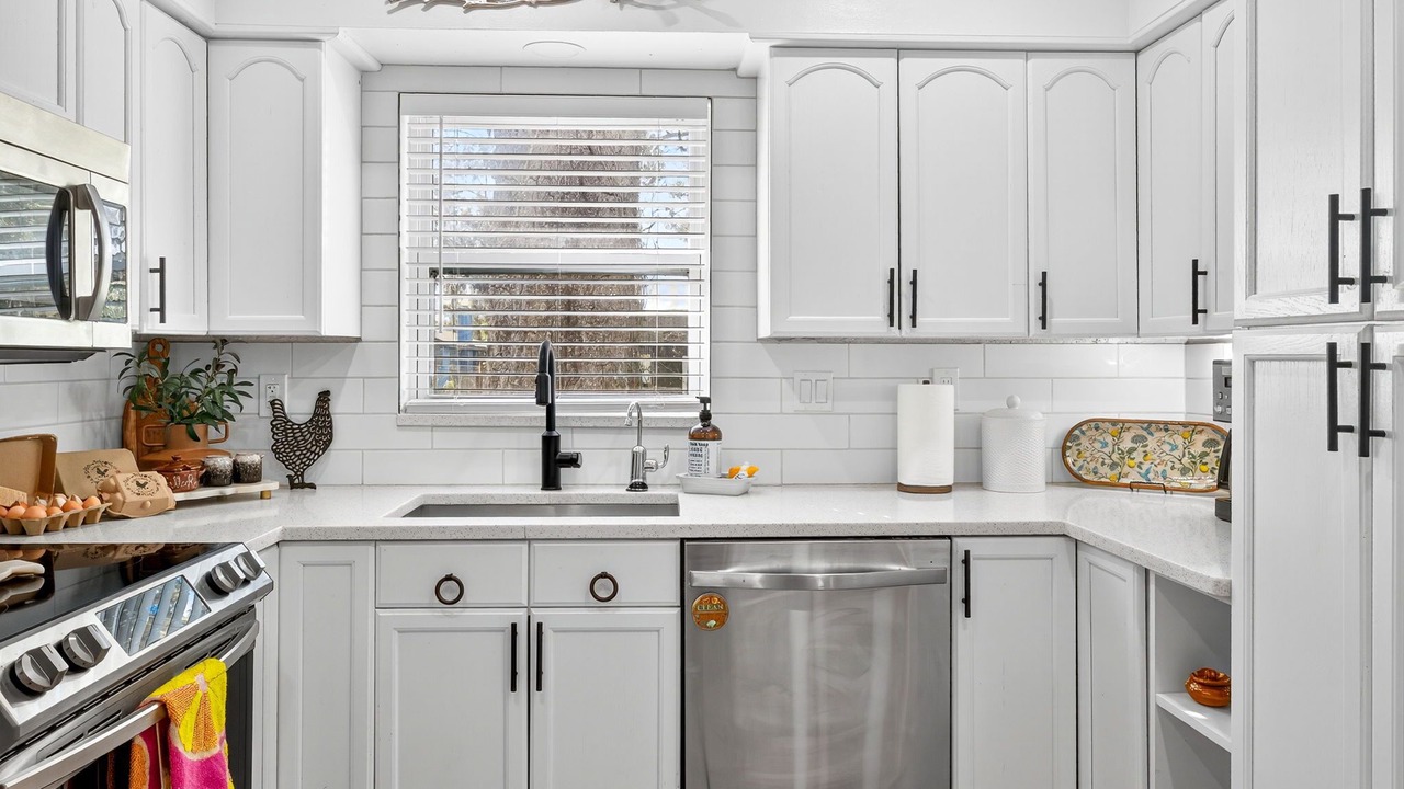 Photo of Kitchen in Tampa
