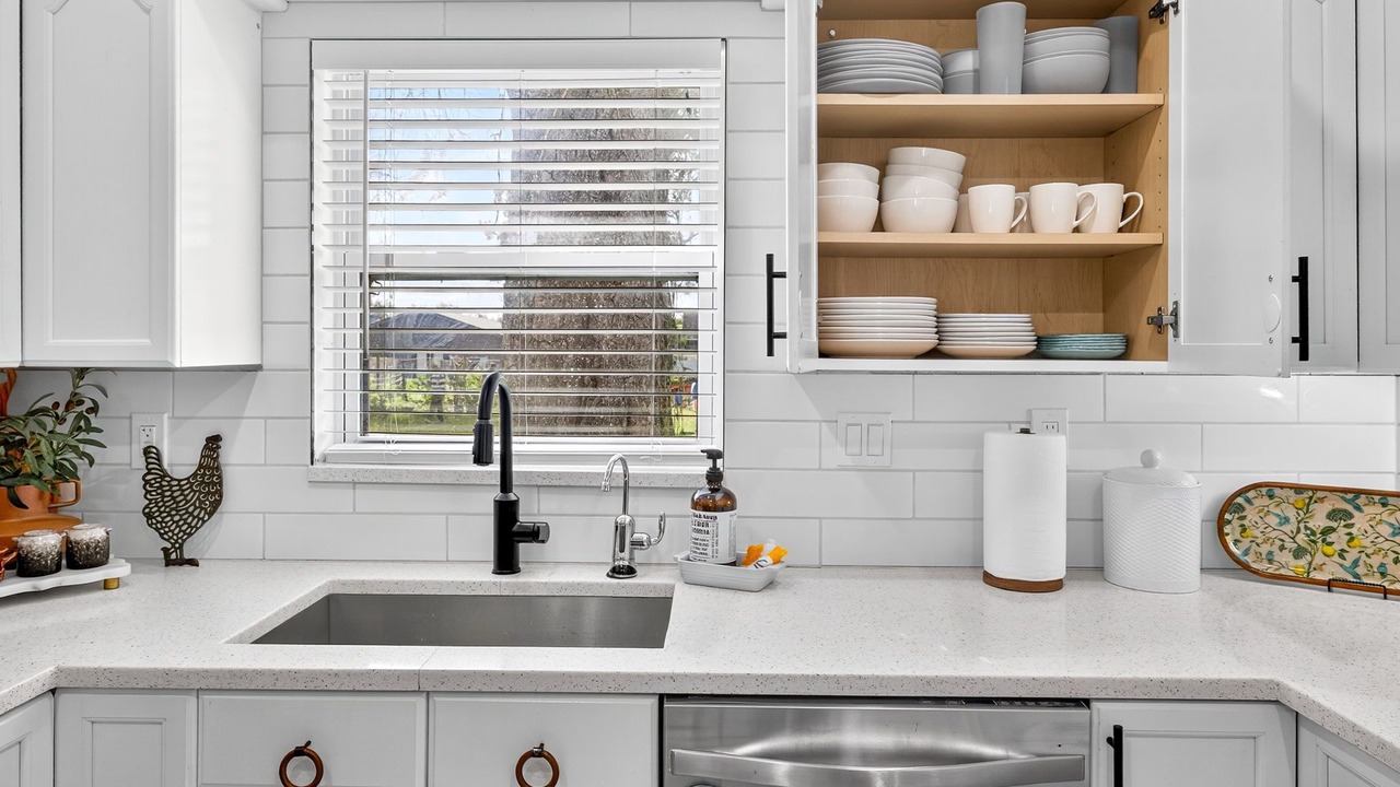 Photo of Kitchen in Tampa