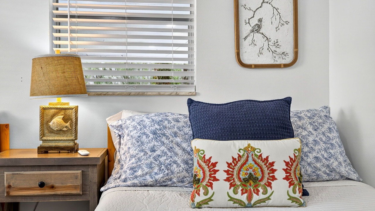 Photo of Bedroom in Tampa