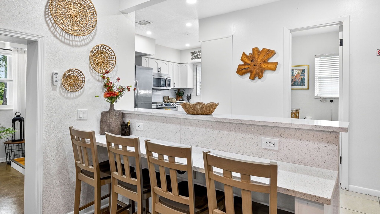 Photo of Kitchen in Tampa