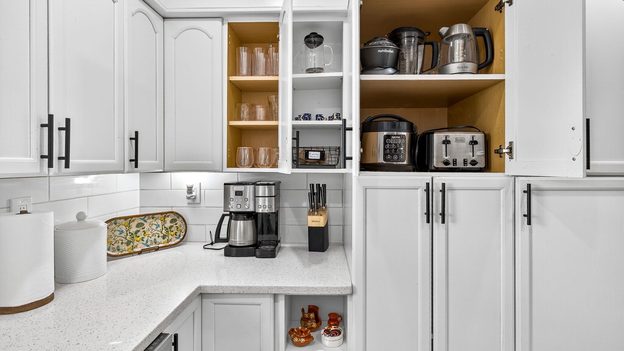 Photo of Kitchen in Tampa