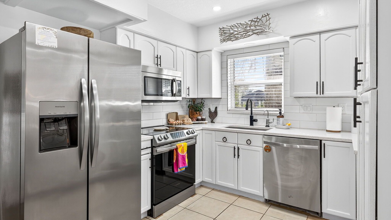 Photo of Kitchen in Tampa