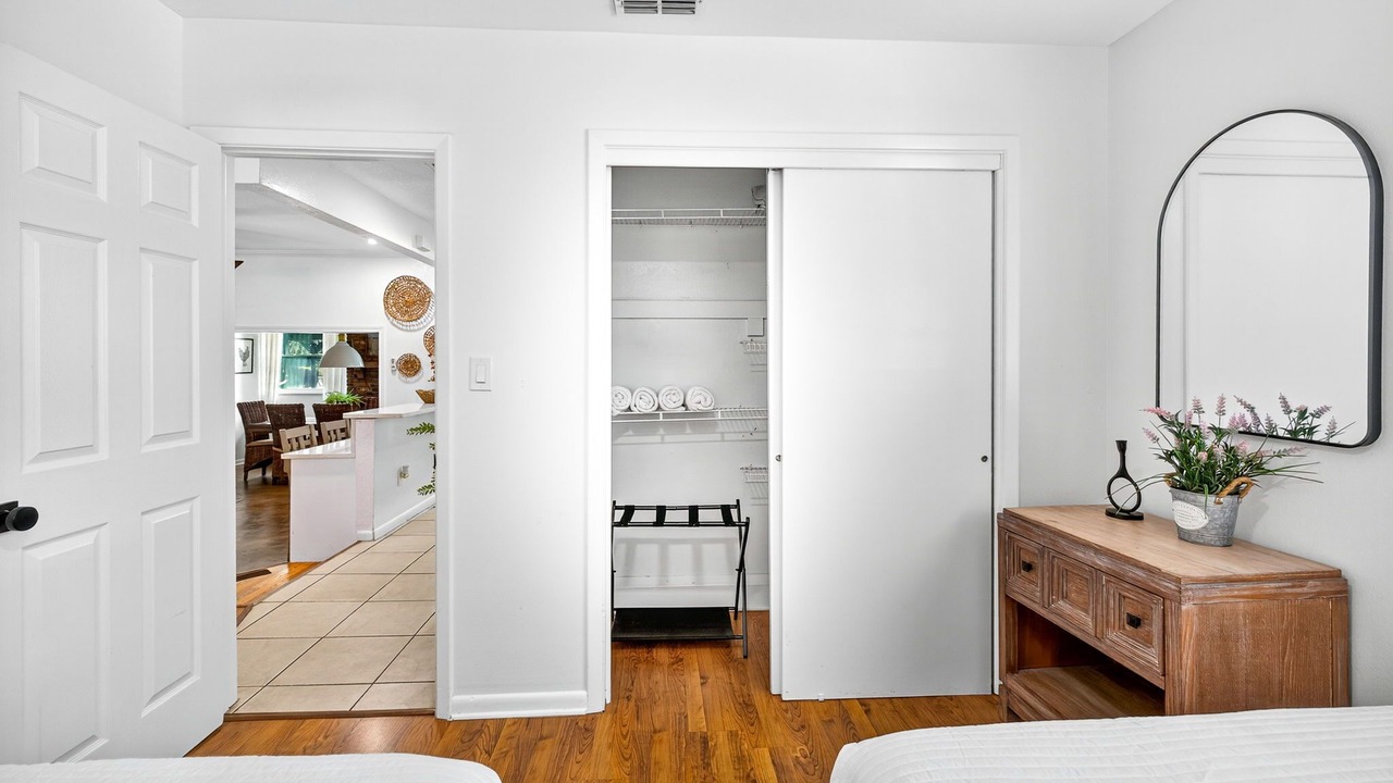 Photo of Bedroom in Tampa