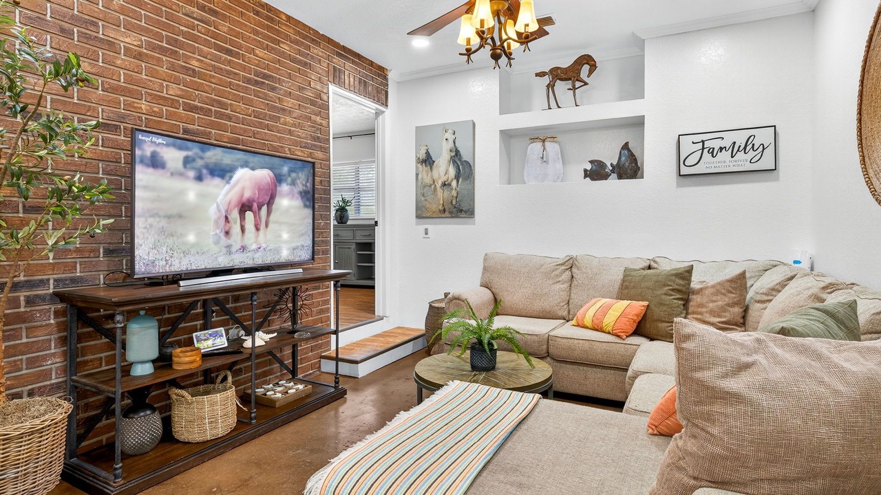 Photo of Livingroom in Tampa