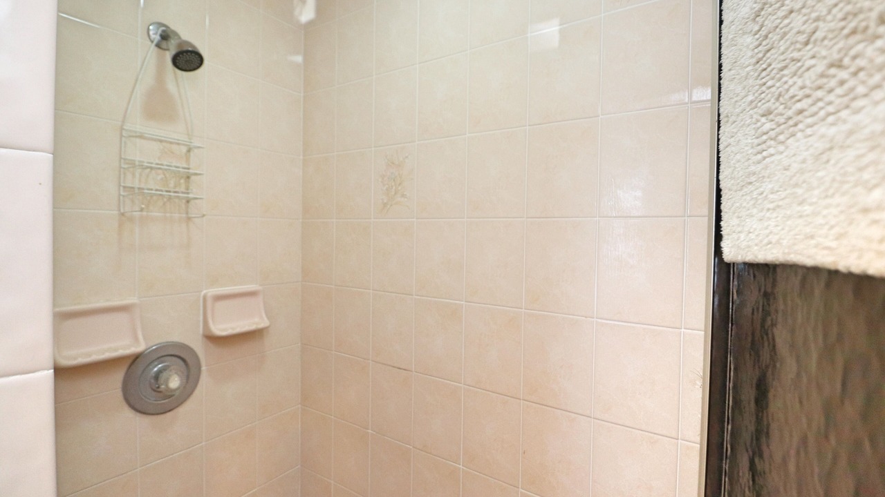 Photo of Bathroom in New Smyrna Beach