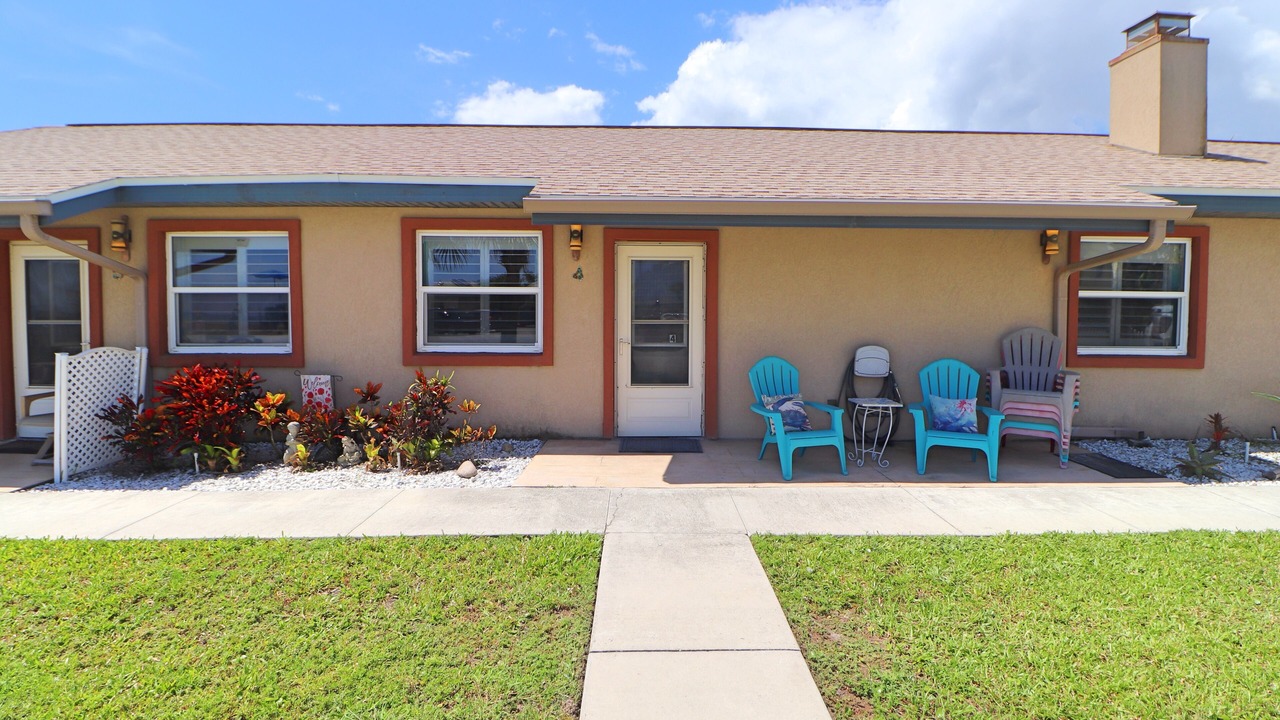 Photo of Outdoor in New Smyrna Beach