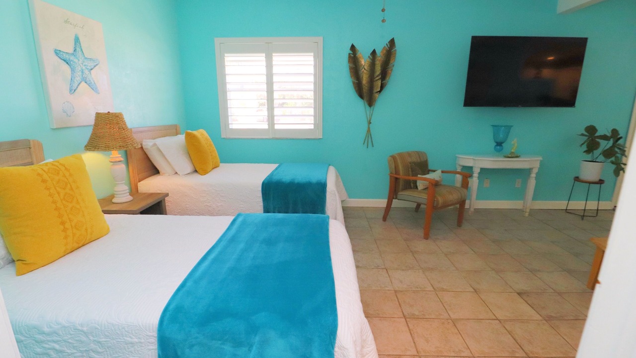 Photo of Bedroom in New Smyrna Beach