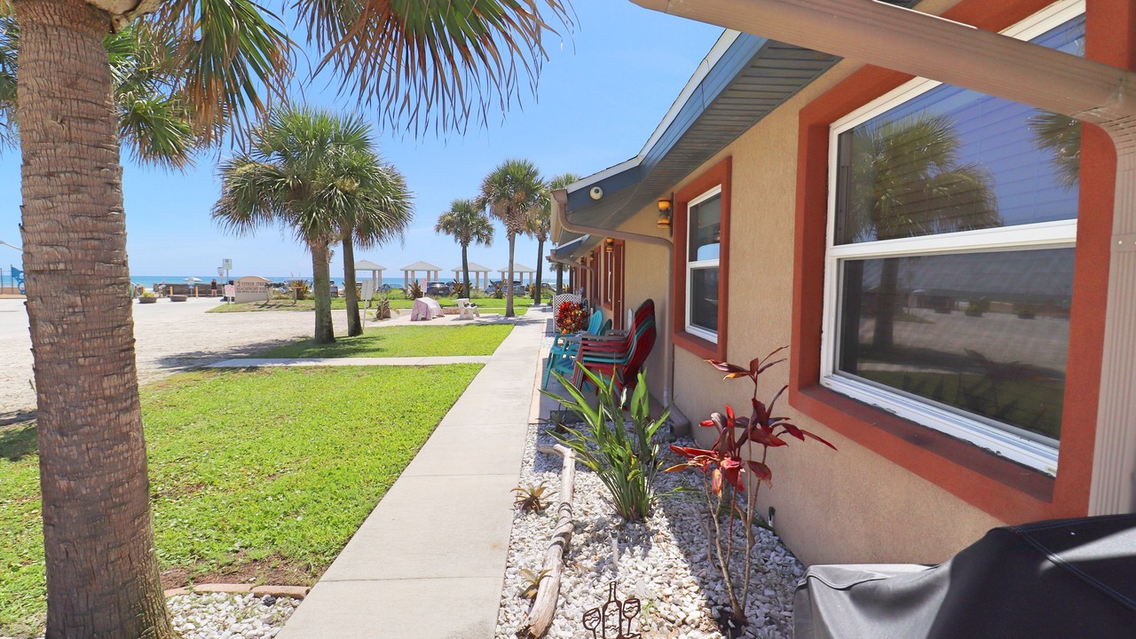 Photo of Outdoor in New Smyrna Beach