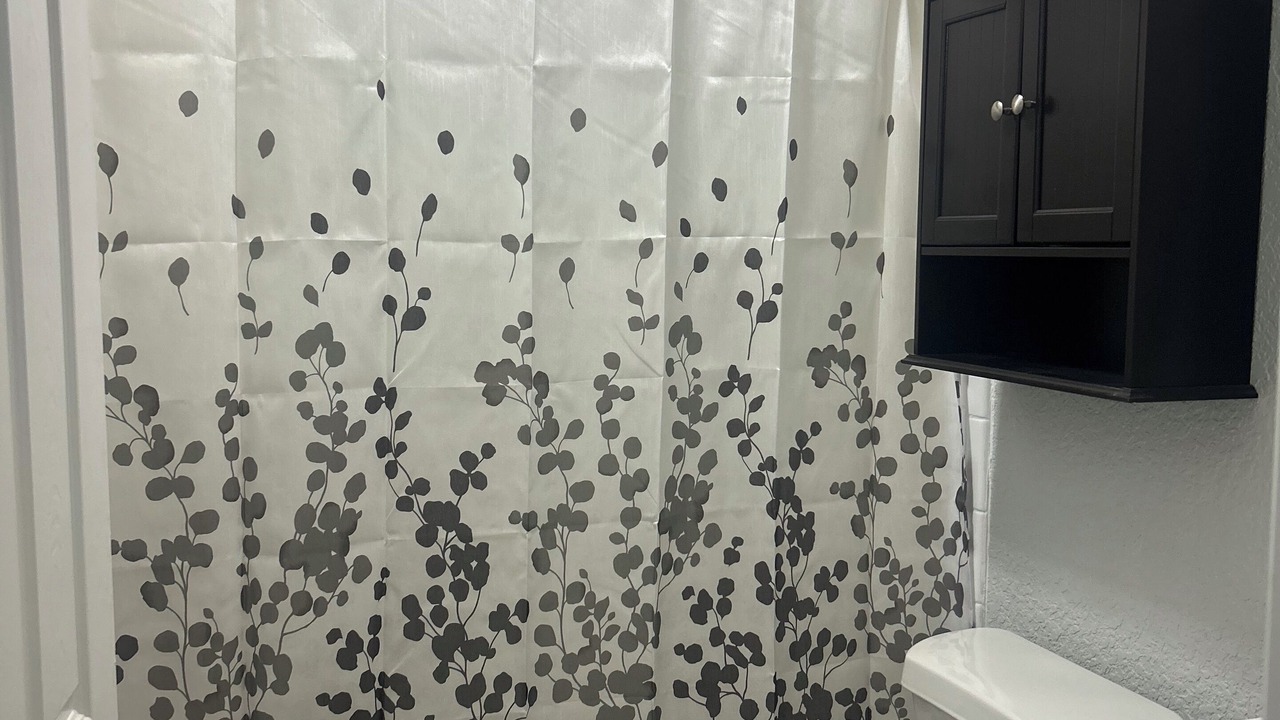 Photo of Bathroom in Tarpon Springs