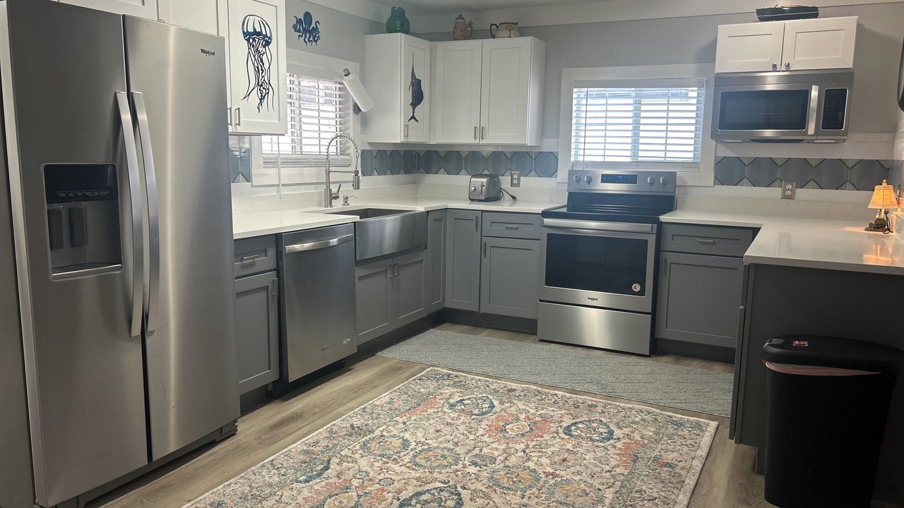 Photo of Kitchen in Tarpon Springs