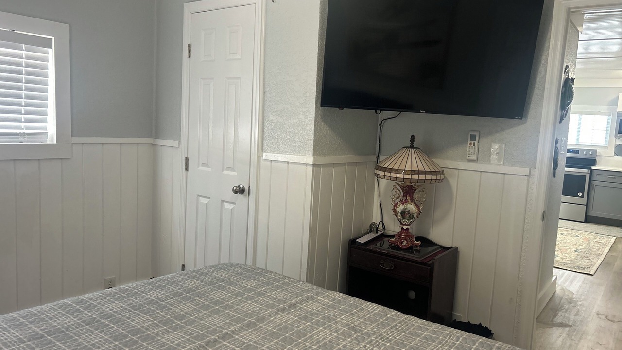 Photo of Bedroom in Tarpon Springs