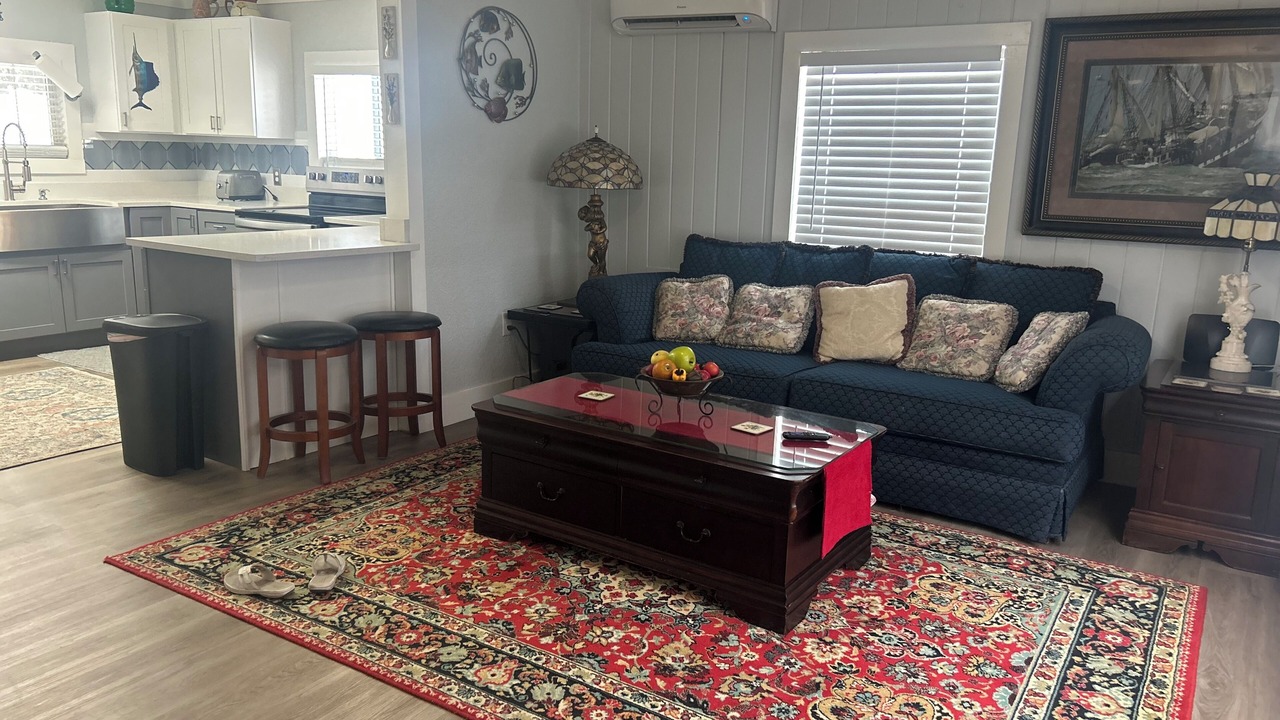 Photo of Livingroom in Tarpon Springs