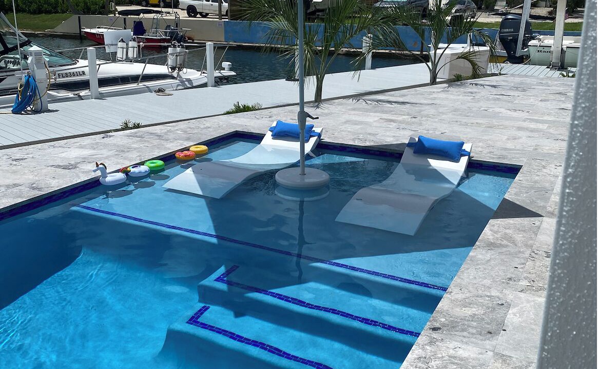 Photo of Outdoor in Cudjoe Gardens