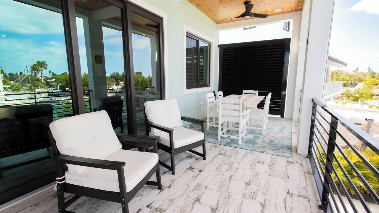 Photo of Outdoor in Cudjoe Gardens