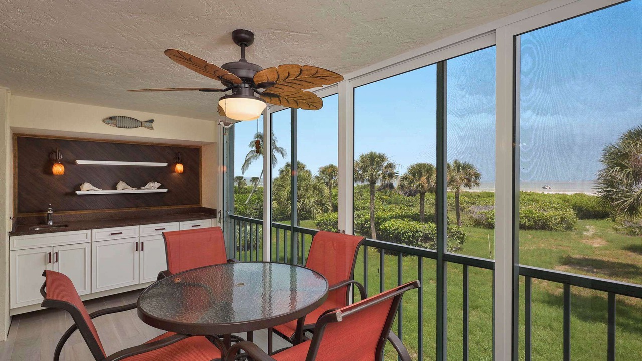 Photo of Outdoor in Sanibel