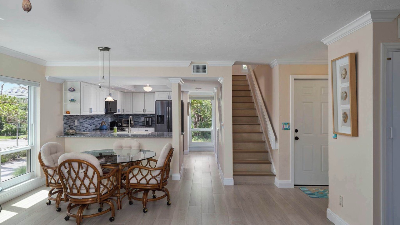 Photo of Kitchen in Sanibel