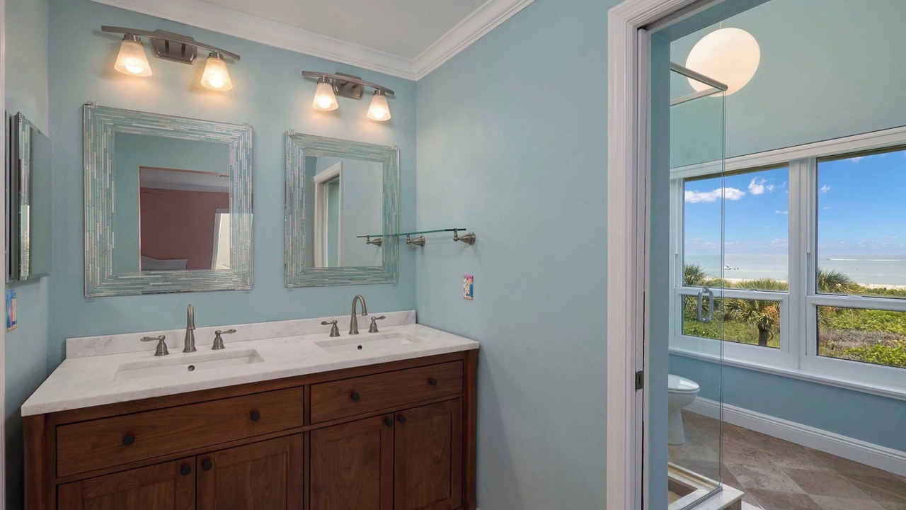 Photo of Bathroom in Sanibel