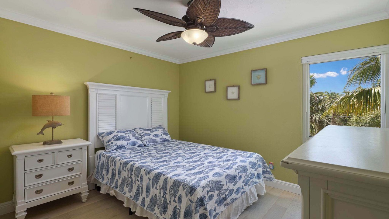 Photo of Bedroom in Sanibel