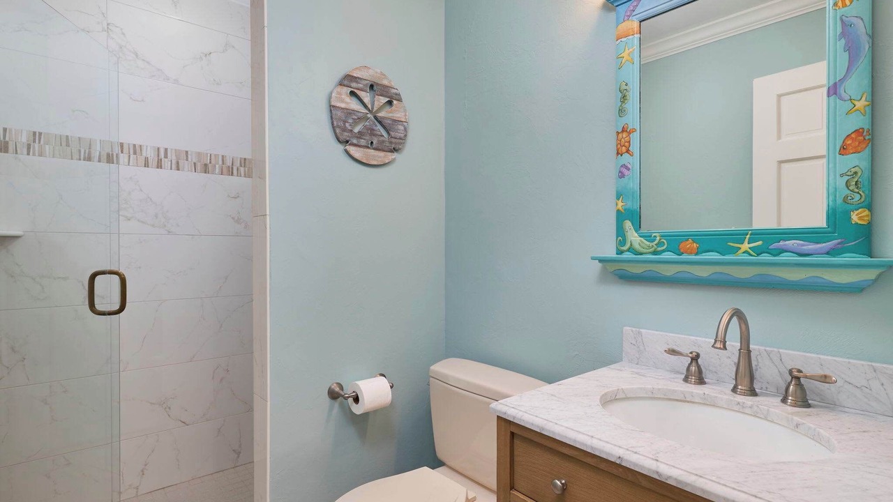 Photo of Bathroom in Sanibel