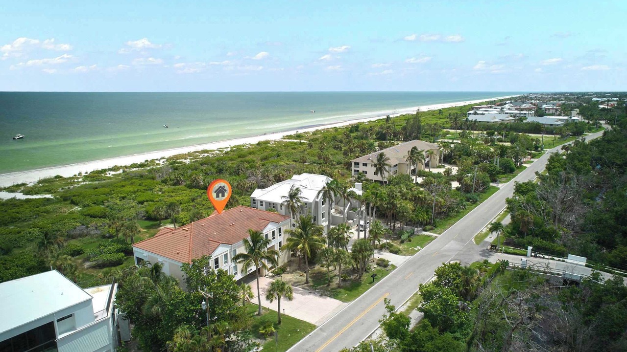Photo of Outdoor in Sanibel