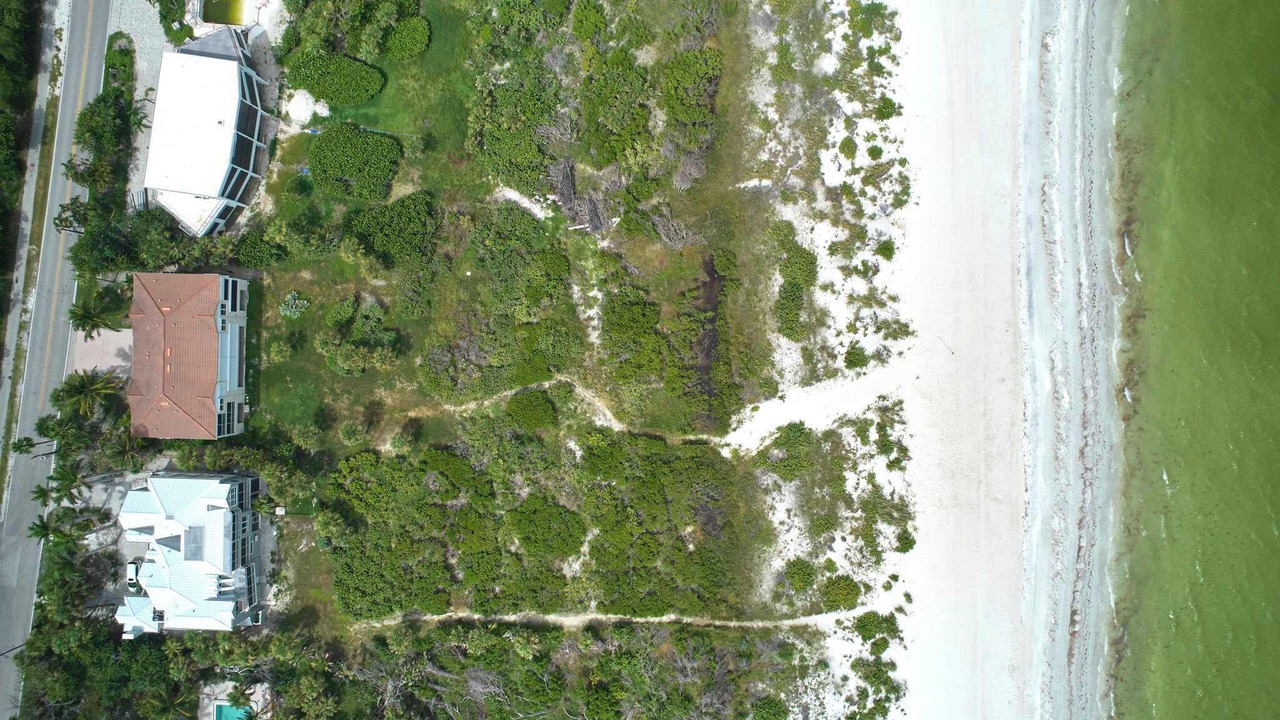 Photo of Outdoor in Sanibel
