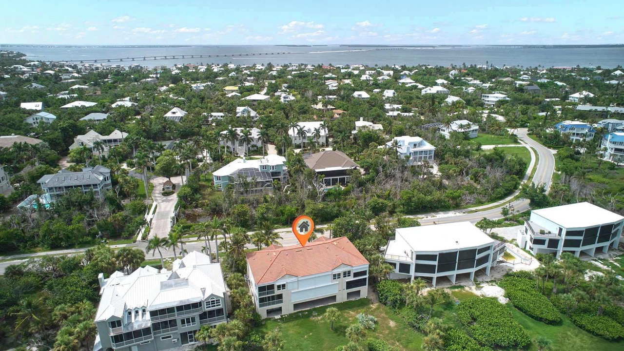 Photo of Outdoor in Sanibel