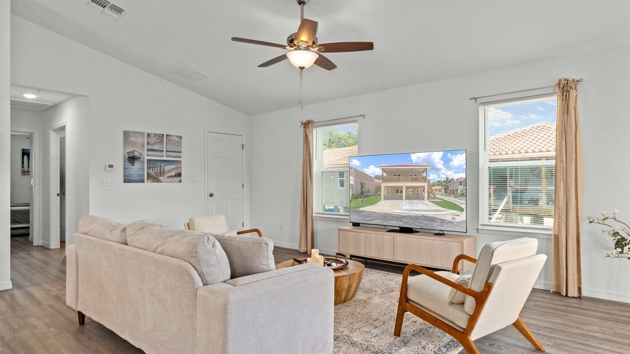 Photo of Bedroom in Homosassa
