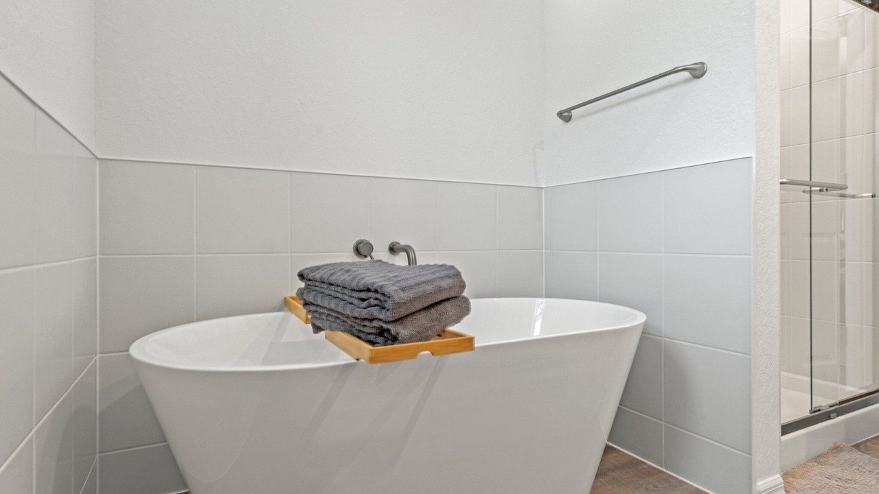 Photo of Bathroom in Homosassa
