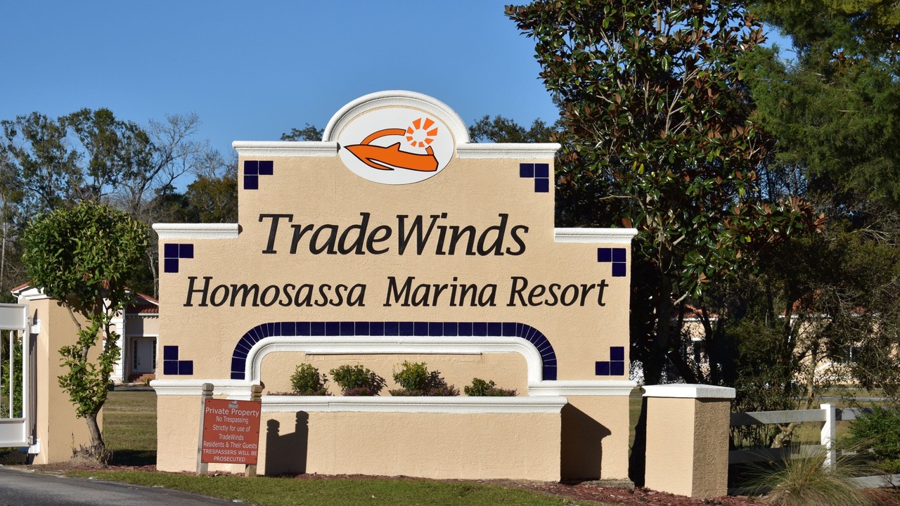 Photo of Outdoor in Homosassa