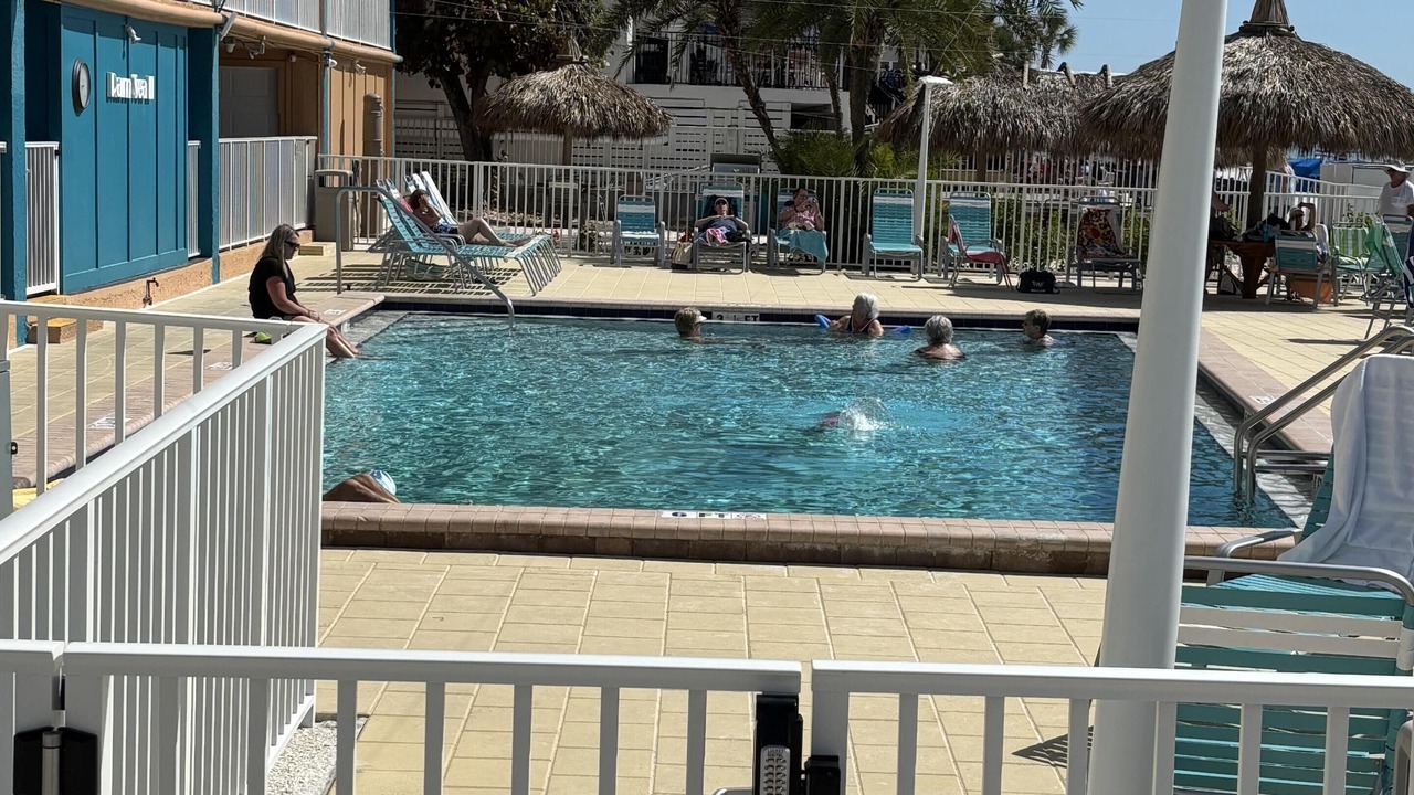 Photo of Outdoor in North Redington Beach