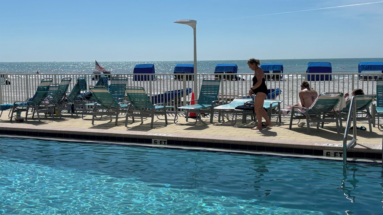 Photo of Outdoor in North Redington Beach